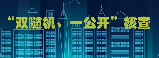河北省开展2022年度建筑业企业资质“双随机、一公开”核查工作