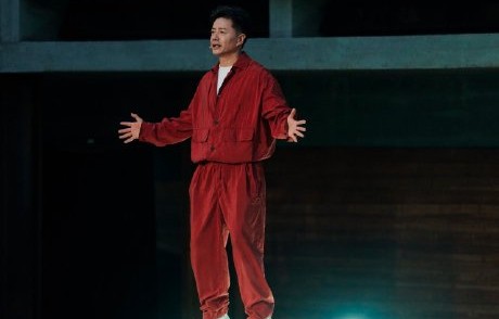 余华对阿那亚《文城》的争议有回应吗？