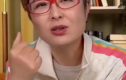 张泉灵怼杨子这段内容在正片哪一期？
