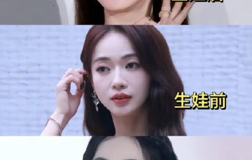 吴谨言产后轻微发胖，为何被称唯一受益人？|产后发胖|气质|审美|吉娃娃|生育