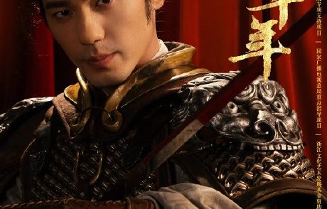 往届白玉兰视帝有几位是90后演员
