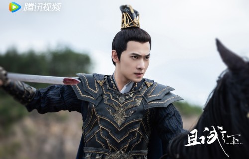 《且试天下》大女主小说魔改成大男主,原因是厌女?NO!