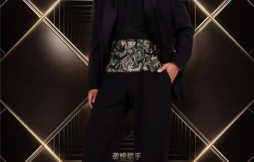 13座格莱美、EGOT大满贯！《歌手2026》第二位袭榜歌手“传奇哥”来了