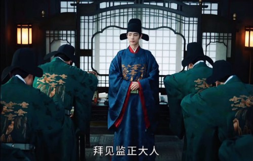 肖战能不能拿到本届白玉兰视帝奖项