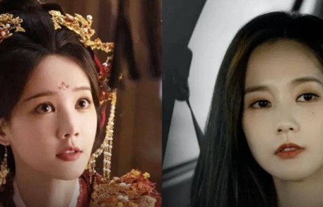 曾是赵丽颖替身?李一桐7部剧推荐:《书卷一梦》甜宠搞笑超圈粉_剧情_悬疑_剧中