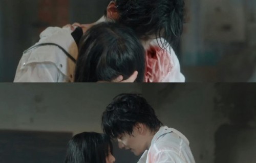 《炽夏》哪些名场面最戳观众泪点？|周柯宇|台词|陆西骁|沉默|封神