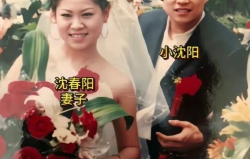 小沈阳女儿沈佳润现在发展得怎么样？