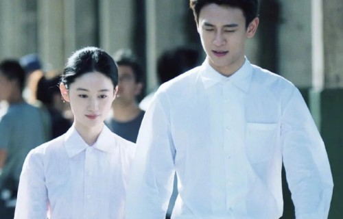 《第二十八年春》開啟宿命重逢 王天辰X郭曉婷上演雙向治癒愛情