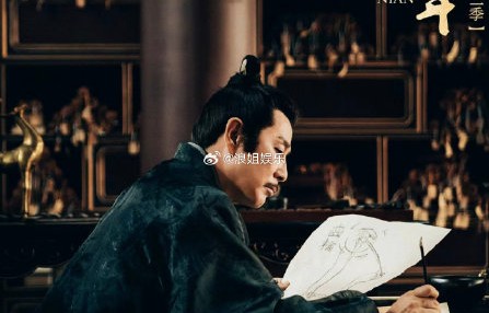 陈道明在《英雄》里真的有打戏戏份吗|张艺谋|梁朝伟|张曼玉|章子怡|李连杰