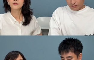 papi酱现在对鸡爪的不适感消退了吗？