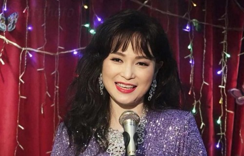 香港知名女星至今未婚，无法生育拒绝求婚，受病困扰一度贴近死亡