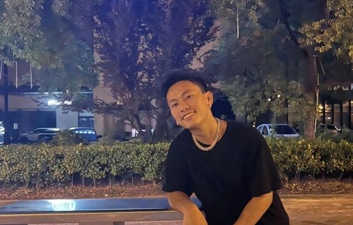 痛心！广州26岁拳击馆老板去世，患急性白血病，长的很帅气