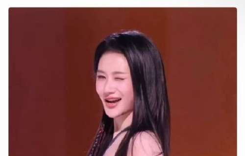 《乘风2026》里还有哪些体现成员间友情的感人片段？|李兰迪|星落凝成糖|何宣林|专属Wink梗|明星闺蜜互动
