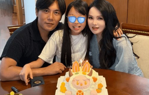 伊能静千字长文为秦昊庆生!细水长流婚姻太治愈_生活_主动_莽撞|家人|岁月|细节|婚变|姐弟恋