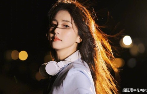 白鹿粉丝列告黑名单，贴脸开大Angelababy杨颖，两人矛盾持续升级