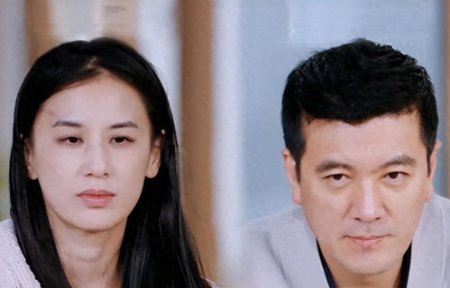 和新欢产子？世上渣男千万，最怕杨子这种，黄圣依仅剩体面也没了 