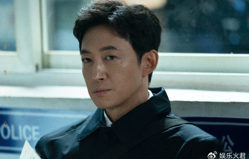 爱奇艺待播正剧《心诉》，正统检察法治大剧，静待定档开播|孙千|司法|博弈|案件|涂松岩