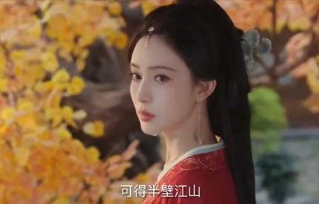 爽文女主+绿茶男主!何与、孟子义新剧《百花杀》来了,2026又一部古装黑马