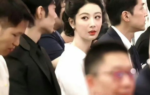 杨紫连续三年提名白玉兰视后创纪录了吗