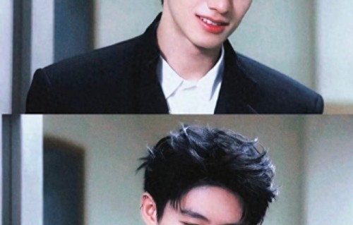 #朱志鑫纹身#:拒绝过度解读,别让乌龙舆论裹挟少年前路