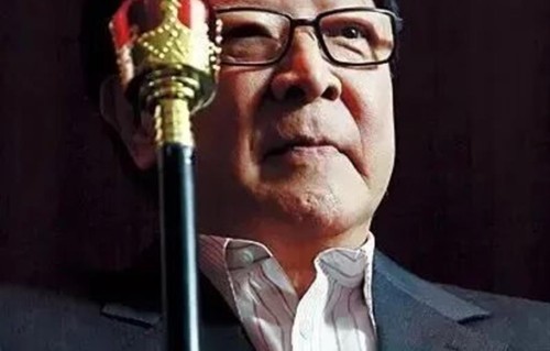 太突然！资深男演员今晨在睡梦中去世！此前因患癌停工