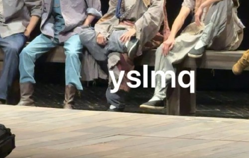 马嘉祺和宋亚轩在中戏大学四年的学业表现如何？|祺轩|轩祺|时代少年团|两人|偶像
