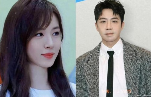 俞灏明38岁生日，王晓晨为其办浪漫生日会，俞灏明高调秀恩爱！|张庆生|豪车|恋情|长寿面|狗粮