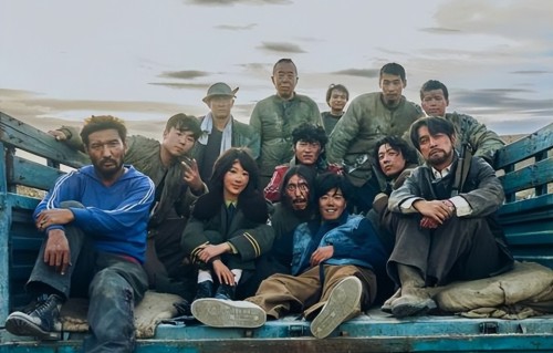 央视《八千里路云和月》开播！看完4集我断言：于和伟这剧要火向全国