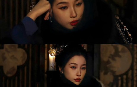 虞书欣是如何通过音乐来与她的影视角色进行情感连接的？