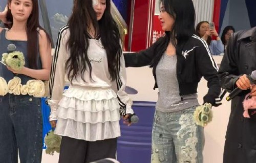 孙怡宣布不当《乘风2026》队长是出于什么原因？