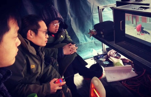 十年磨一剑，初心未曾改——贾凯导演的影视深耕与成长