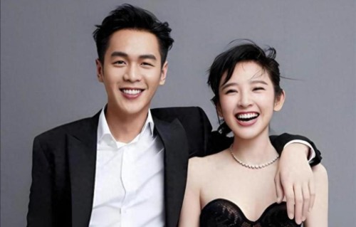 12分钟破万赞！张若昀深夜高调应援，藏着唐艺昕4年不拍戏的秘密