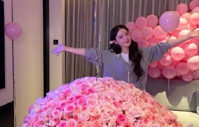 《你好星期六》节目预告的浪姐专场，阚清子和孙怡同框会带来哪些互动？|乘风2026|赛制|综艺|舞台|关系