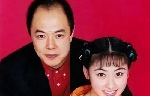 被张铁林玩弄感情后，嫁给臭名昭著的他，现在才知她有多精明