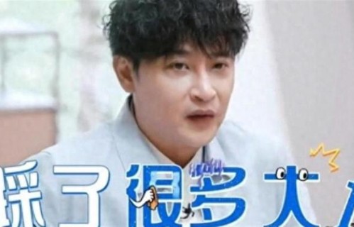小虎队解散29年，陈志朋近况曝光！定居杭州，资产被人坑走大半