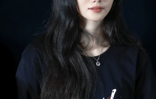 刘浩存消失的人路演生图曝光