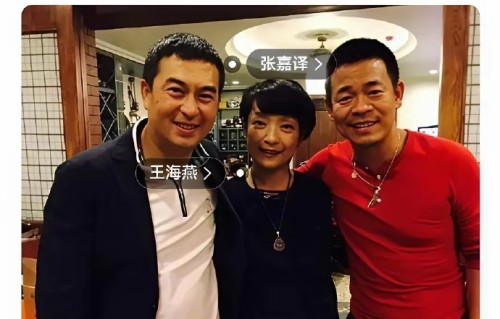 张嘉益当初为何力排众议选择孙浩出演《主角》的秦腔艺人角色？