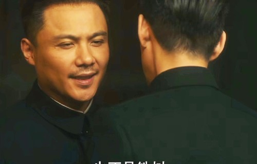 《八千里路云和月》五大反派结局：三人大快人心，马江天最意外