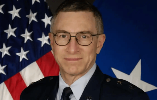 美国第5名顶尖科学家离奇失踪或死亡！真跟外星人有关？