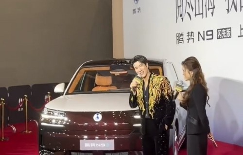 亲口承认!王力宏用代言费购买比亚迪股票,坦言弥补早年遗憾