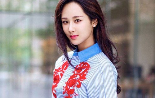 杨紫最美的3个古装角色，锦觅上榜，你喜欢哪一个呢?