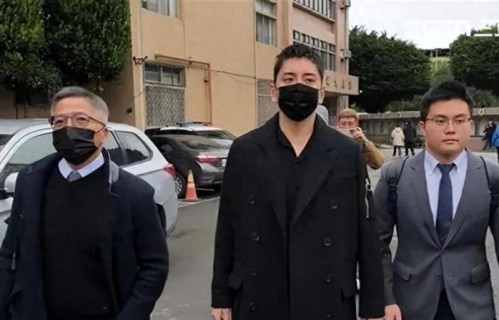 明星也栽跟头！为躲兵役被骗巨款，情急之下竟动用黑白两道关系？