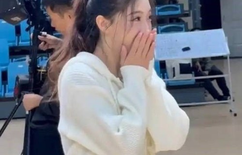 短剧女主全年无休拍了48部戏:每天工作16个小时!