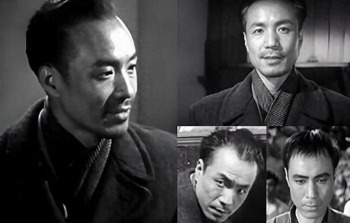 上影著名演员冯奇：戏路宽广甘当绿叶，铁道游击队王强成经典