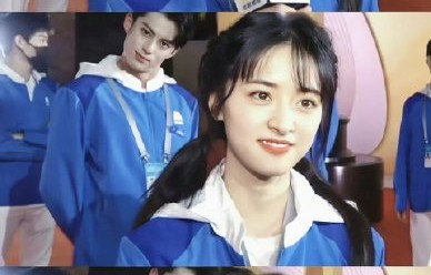 沈月为王鹤棣等人拍的大片为何能频上热搜？