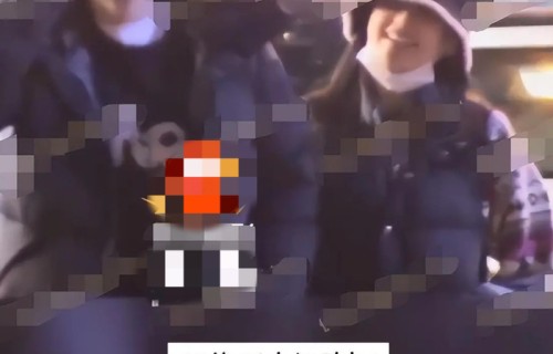 孙怡承认恋情，深夜官宣与藤光正分手：谢谢大家关心，让他滚了_新闻