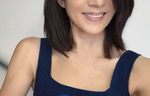 90年代玉女近况曝光！51岁香港女星完全没老，婚后淡出娱乐圈多年 