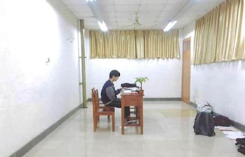 普通人可以学王俊凯怎么应对压力吗？