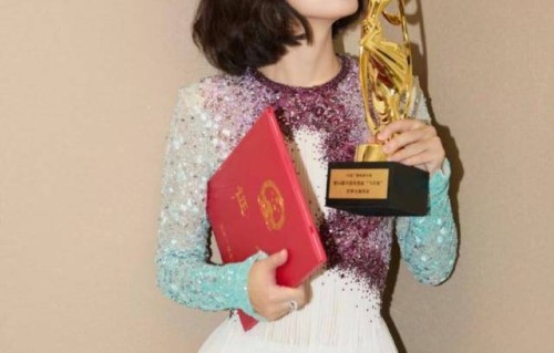 李登科聊赵丽颖未入围,理性点评拆解遗憾,一次落选难定演员实力|白玉兰奖|朱媛媛|幸福到万家|风吹半夏|李秋萍
