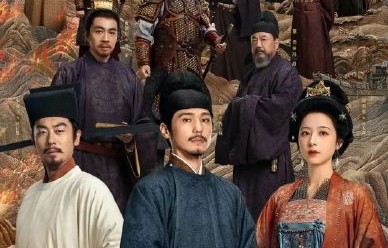 《太平年》能获得白玉兰最佳中国电视剧吗？
